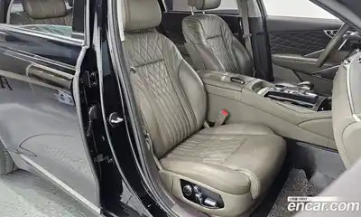 Kia K9 2023 3.8 Автомат в Москве № 1079293, миниатюра 11