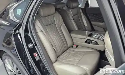 Kia K9 2023 3.8 Автомат в Москве № 1079293, миниатюра 12