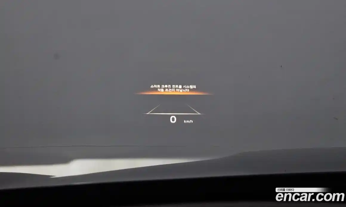 Kia K9 2023 3.8 Автомат в Москве № 1079293, фото 16