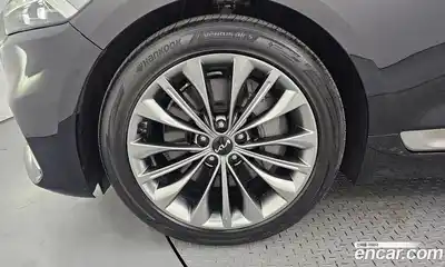 Kia K9 2023 3.8 Автомат в Москве № 1079293, миниатюра 5