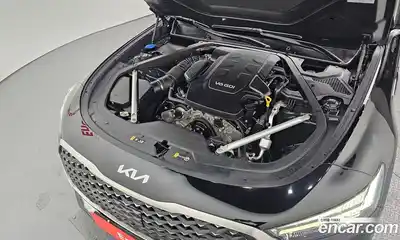 Kia K9 2023 3.8 Автомат в Москве № 1079293, миниатюра 6