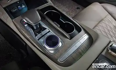 Kia K9 2023 3.8 Автомат в Москве № 1079293, миниатюра 9