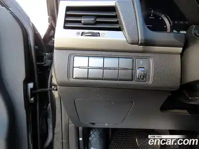 SsangYong Rexton 2018 2.2 Автомат в Москве № 1080808, миниатюра 12