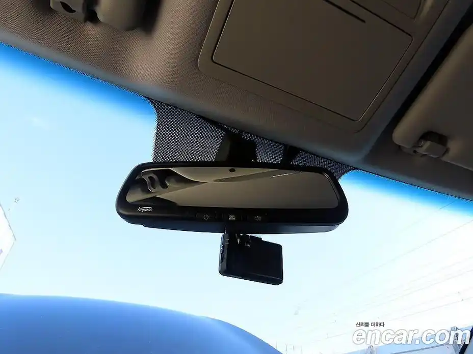 SsangYong Rexton 2018 2.2 Автомат в Москве № 1080808, фото 15