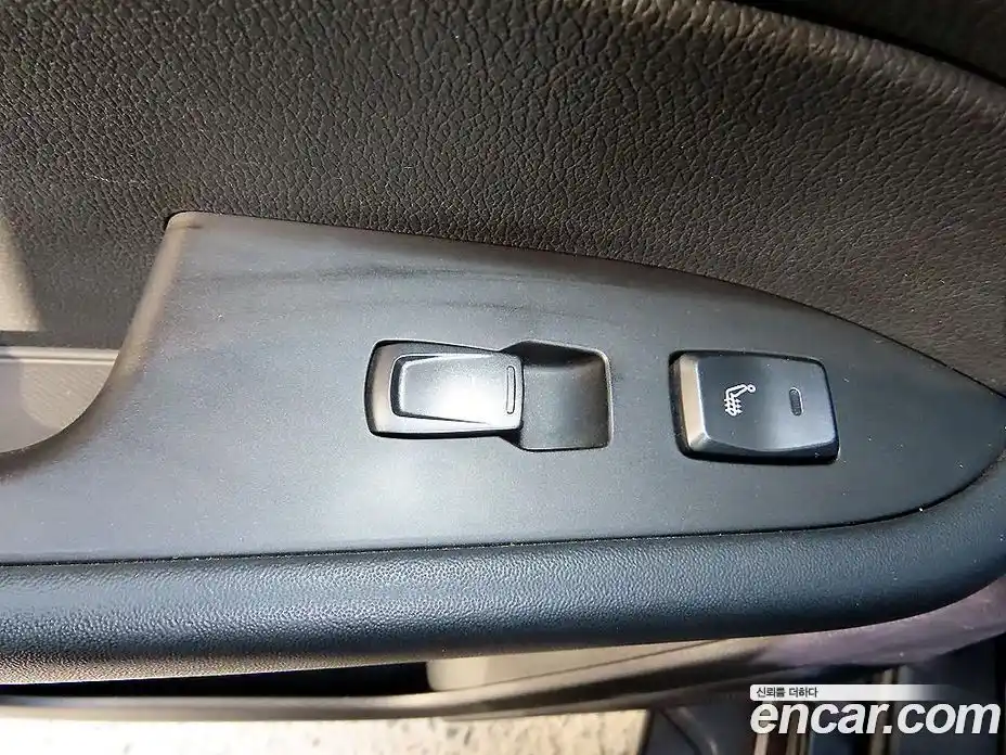 SsangYong Rexton 2018 2.2 Автомат в Москве № 1080808, фото 16