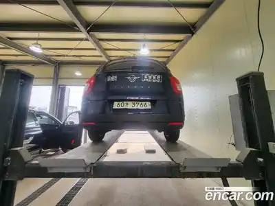 SsangYong TIBOLI 2018 1.6 Автомат в Москве № 1080816, миниатюра 2