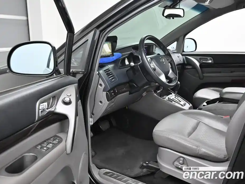 SsangYong Korando 2016 2.2 Автомат в Москве № 1080864, фото 11