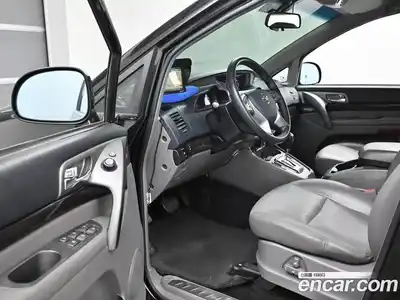 SsangYong Korando 2016 2.2 Автомат в Москве № 1080864, миниатюра 11