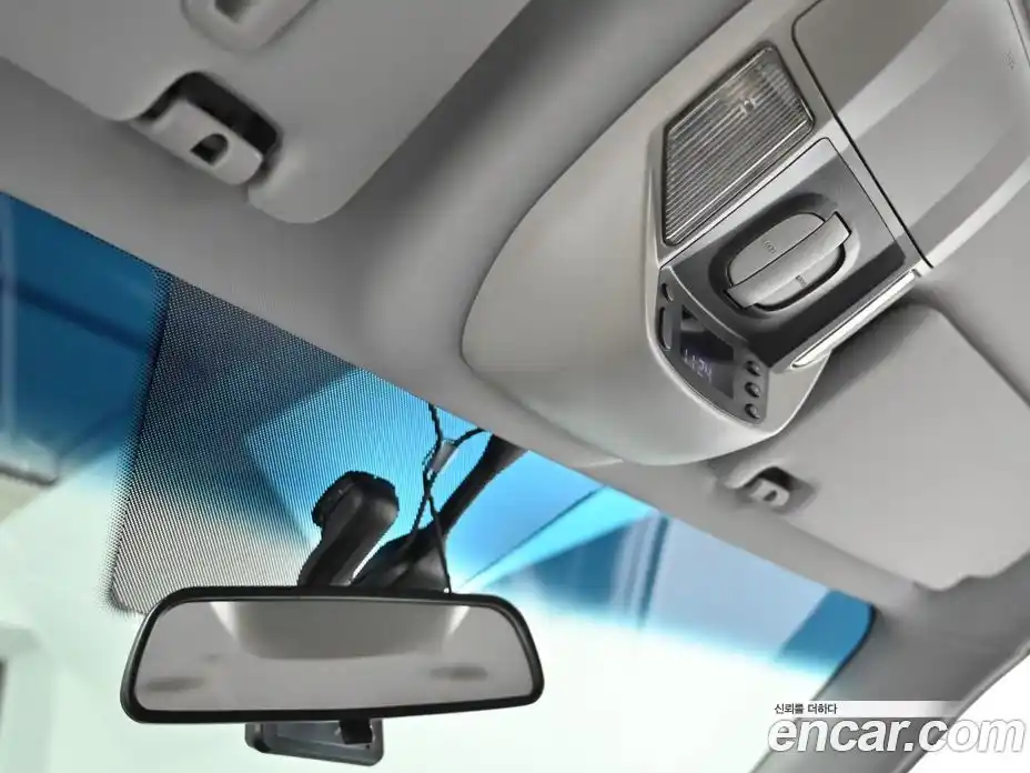 SsangYong Korando 2016 2.2 Автомат в Москве № 1080864, фото 19