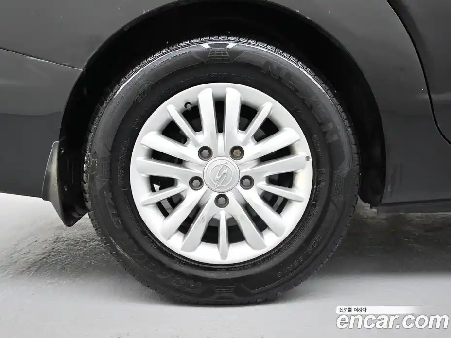 SsangYong Korando 2016 2.2 Автомат в Москве № 1080864, фото 5