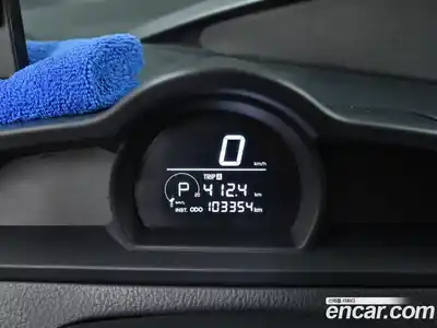 SsangYong Korando 2016 2.2 Автомат в Москве № 1080864, миниатюра 8