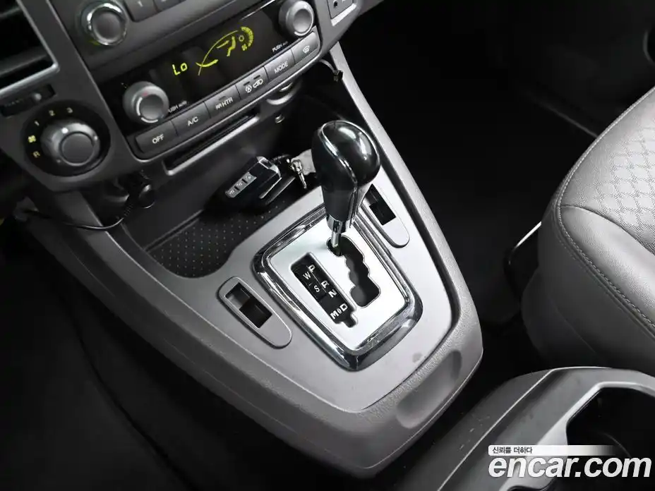 SsangYong Korando 2016 2.2 Автомат в Москве № 1080864, фото 9