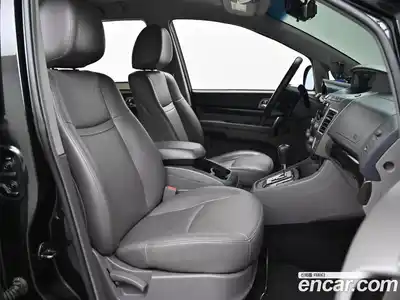 SsangYong Korando 2016 2.2 Автомат в Москве № 1080864, миниатюра 10