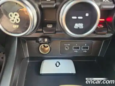 Renault XM3 2024 1.6 Автомат в Москве № 1081620, миниатюра 11