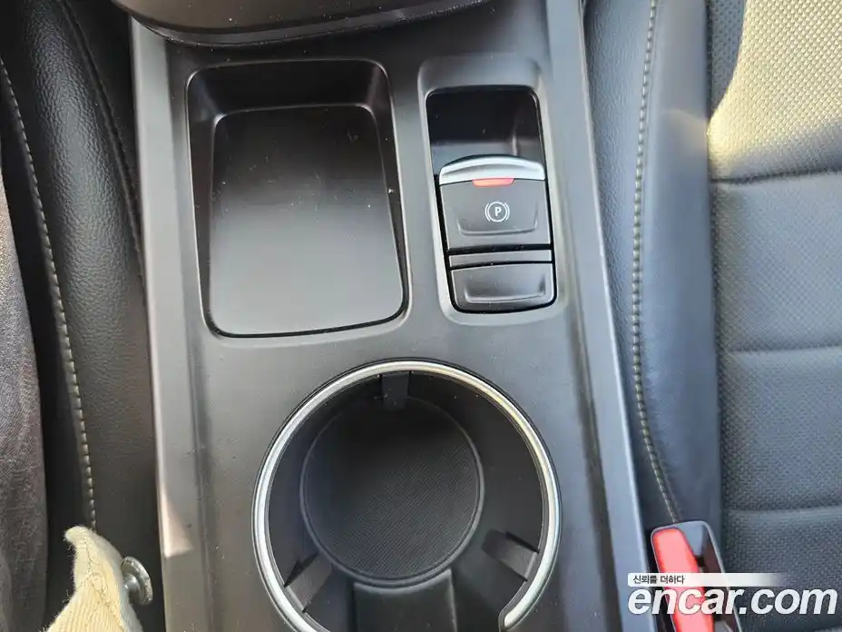 Renault XM3 2024 1.6 Автомат в Москве № 1081620, фото 12