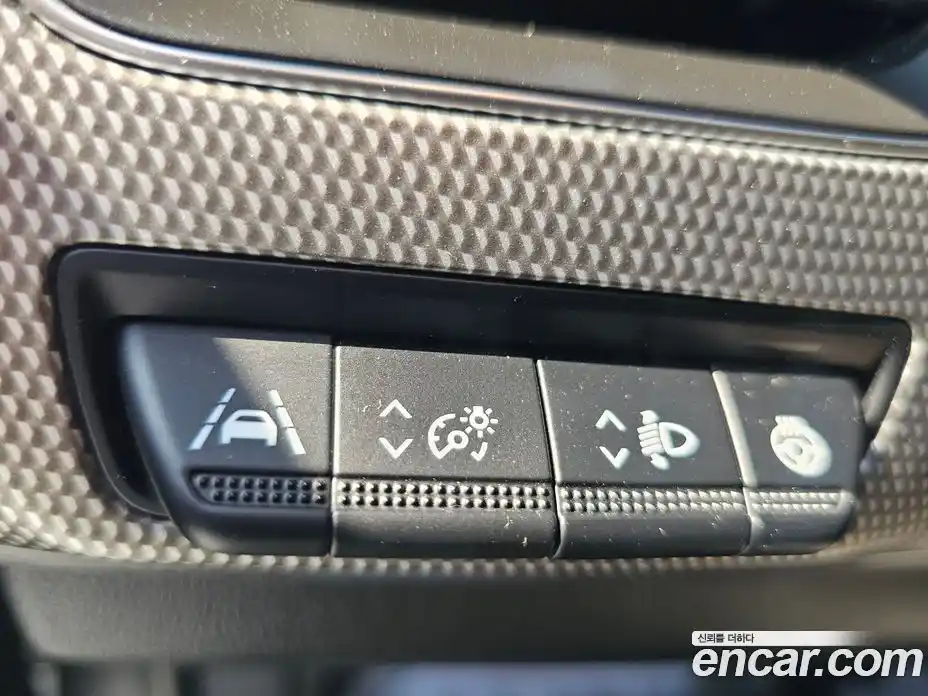 Renault XM3 2024 1.6 Автомат в Москве № 1081620, фото 14