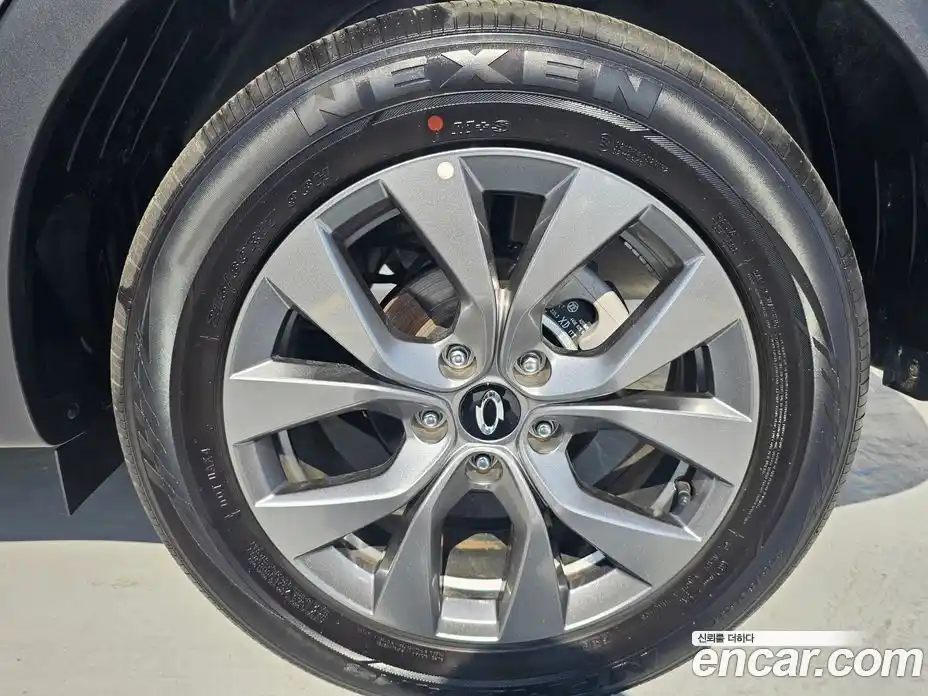 Renault XM3 2024 1.6 Автомат в Москве № 1081620, фото 18