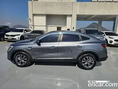 Renault XM3 2024 1.6 Автомат в Москве № 1081620, миниатюра 3