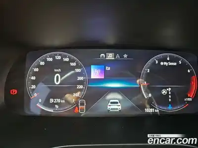 Renault XM3 2024 1.6 Автомат в Москве № 1081620, миниатюра 6