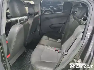 Chevrolet Spark 2014 1.0 Автомат в Москве № 1081774, миниатюра 11