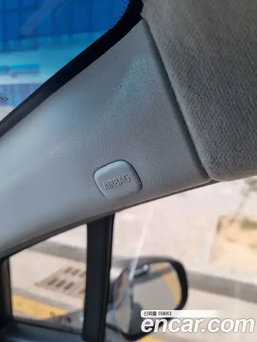 Chevrolet Spark 2014 1.0 Автомат в Москве № 1081774, фото 13