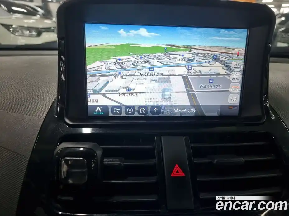 Chevrolet Spark 2014 1.0 Автомат в Москве № 1081774, фото 14