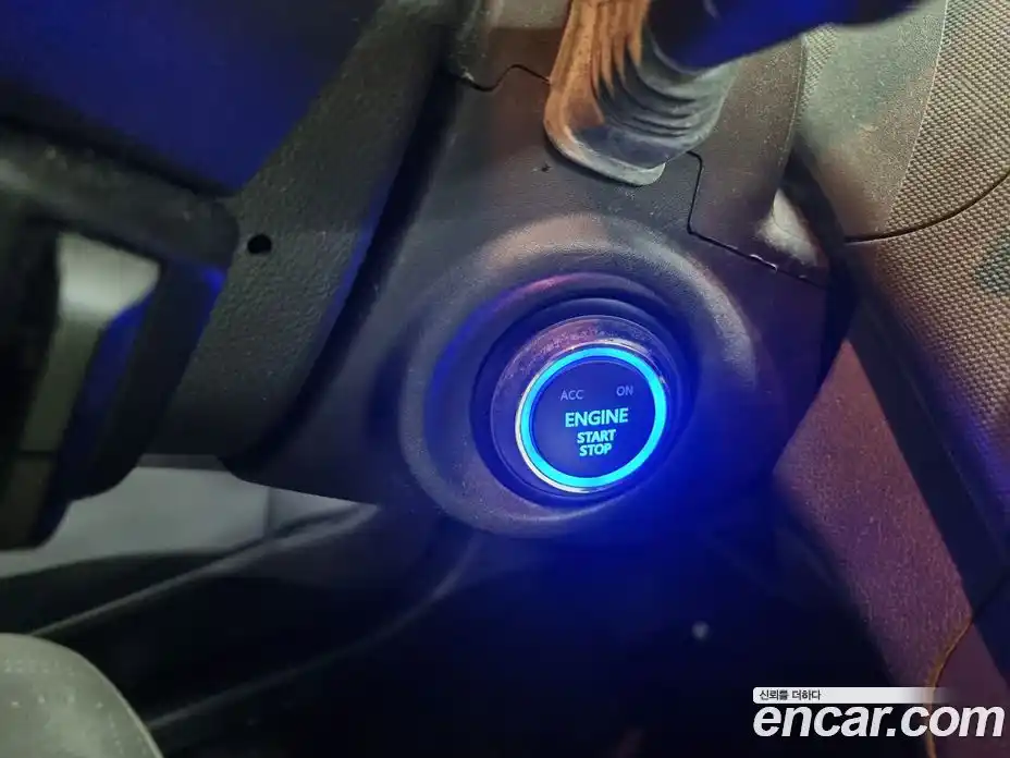 Chevrolet Spark 2014 1.0 Автомат в Москве № 1081774, фото 18