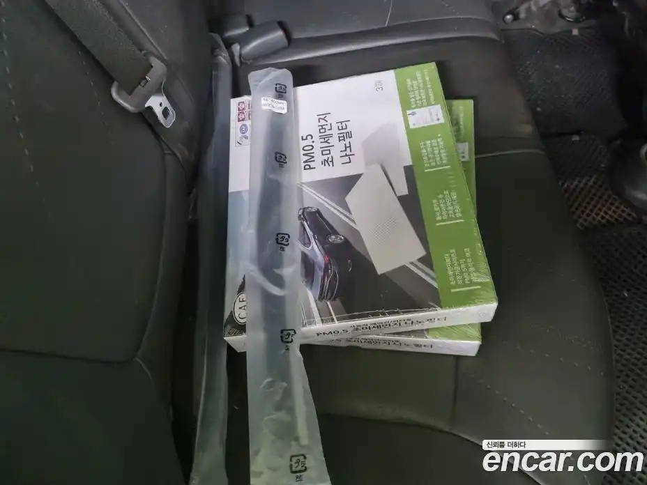 Chevrolet Spark 2014 1.0 Автомат в Москве № 1081774, фото 20