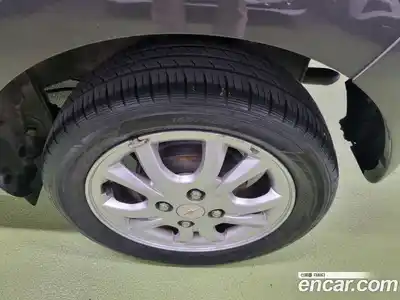 Chevrolet Spark 2014 1.0 Автомат в Москве № 1081774, миниатюра 5