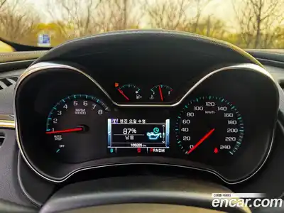 Chevrolet Impala 2016 2.5 Автомат в Москве № 1081781, миниатюра 11