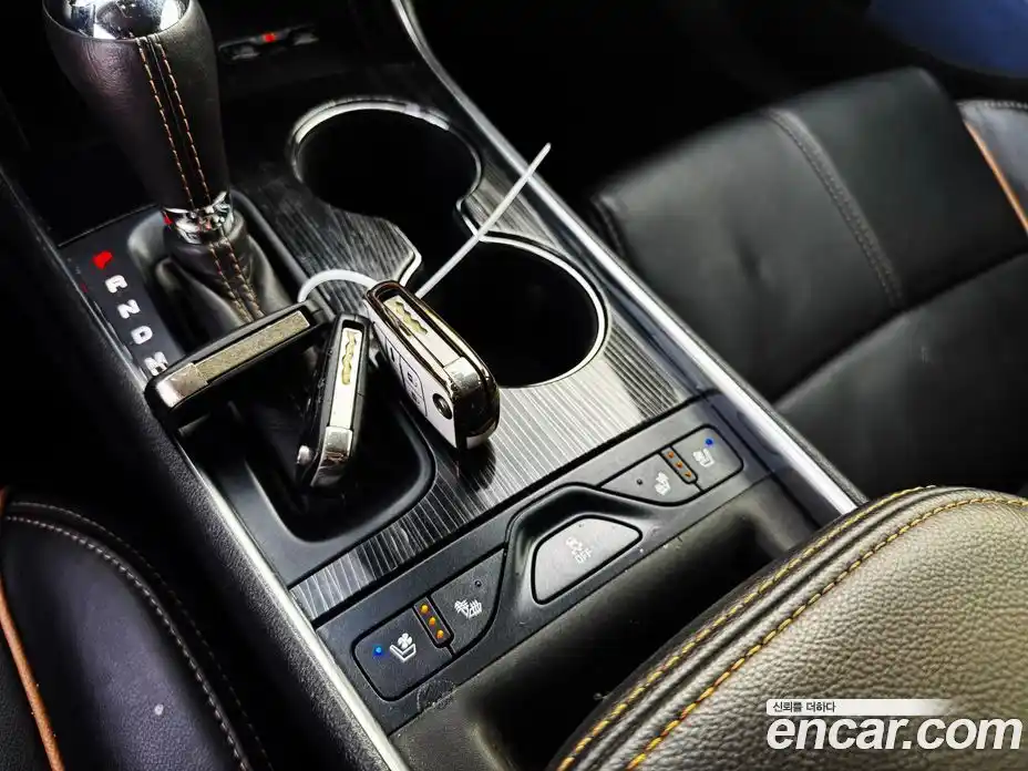 Chevrolet Impala 2016 2.5 Автомат в Москве № 1081781, фото 14