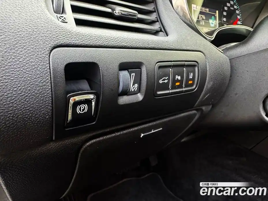 Chevrolet Impala 2016 2.5 Автомат в Москве № 1081781, фото 15