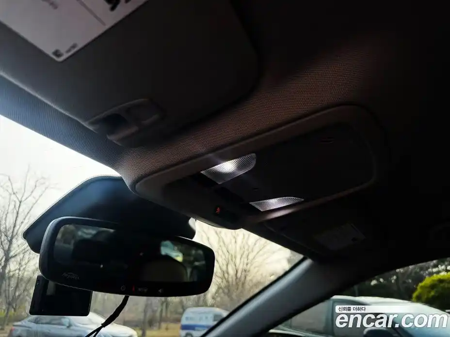 Chevrolet Impala 2016 2.5 Автомат в Москве № 1081781, фото 16