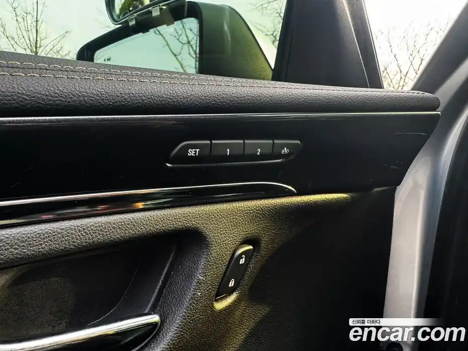 Chevrolet Impala 2016 2.5 Автомат в Москве № 1081781, фото 17