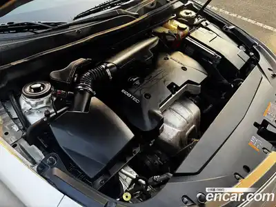 Chevrolet Impala 2016 2.5 Автомат в Москве № 1081781, миниатюра 7