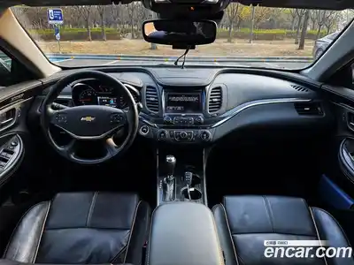 Chevrolet Impala 2016 2.5 Автомат в Москве № 1081781, миниатюра 8