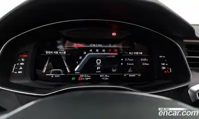 Audi A6 2022 2.0 гидро в Москве № 136475, миниатюра 8