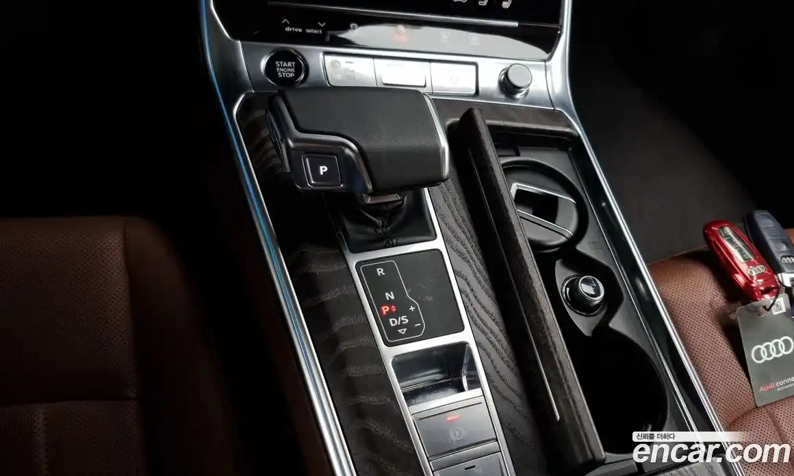Audi A6 2022 2.0 гидро в Москве № 136475, фото 9