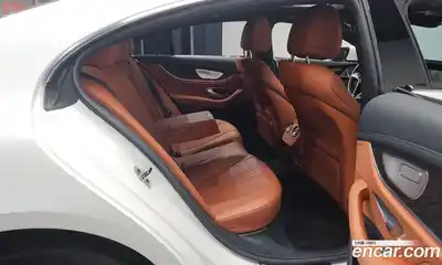 Mercedes-Benz CLS-Class 2023 1.9 гидро в Москве № 138016, миниатюра 12