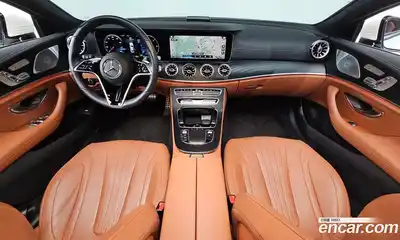 Mercedes-Benz CLS-Class 2023 1.9 гидро в Москве № 138016, миниатюра 7