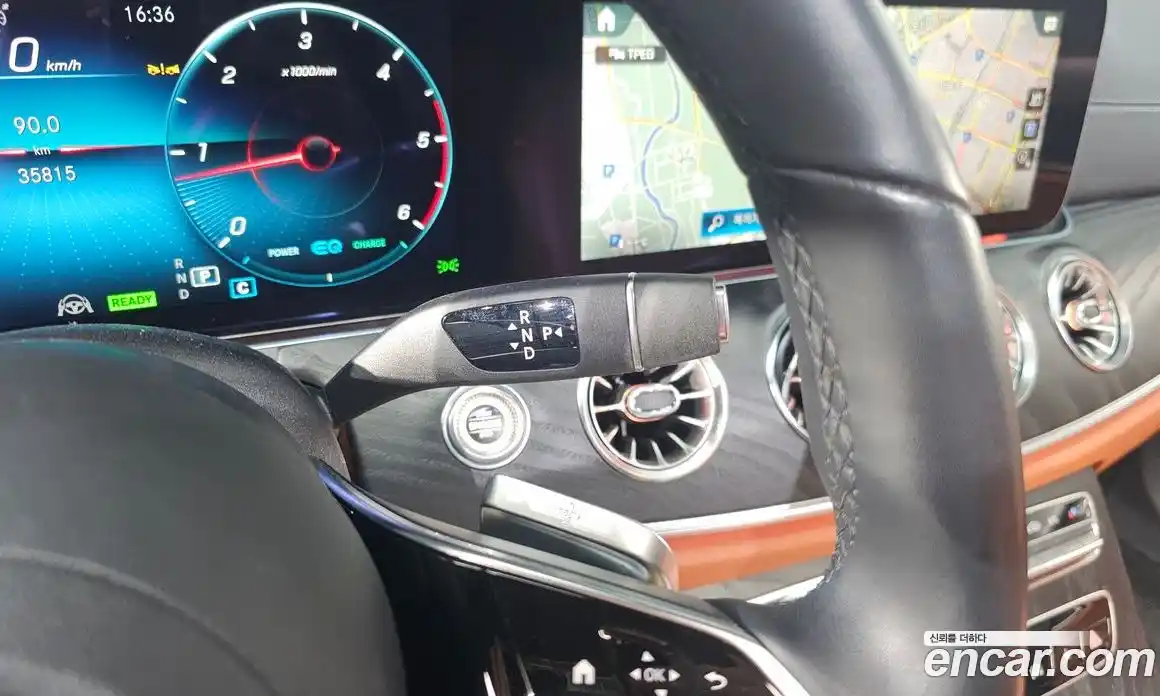 Mercedes-Benz CLS-Class 2023 1.9 гидро в Москве № 138016, фото 9