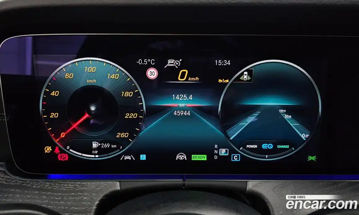 Mercedes-Benz E-Class 2022 2.0 гидро в Москве № 141500, фото 8