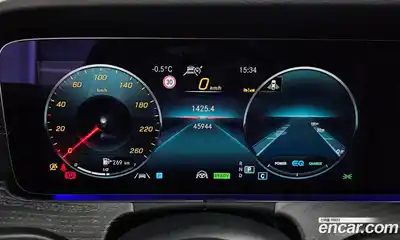 Mercedes-Benz E-Class 2022 2.0 гидро в Москве № 141500, миниатюра 8