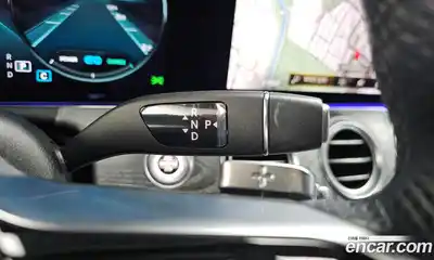 Mercedes-Benz E-Class 2022 2.0 гидро в Москве № 141500, миниатюра 9
