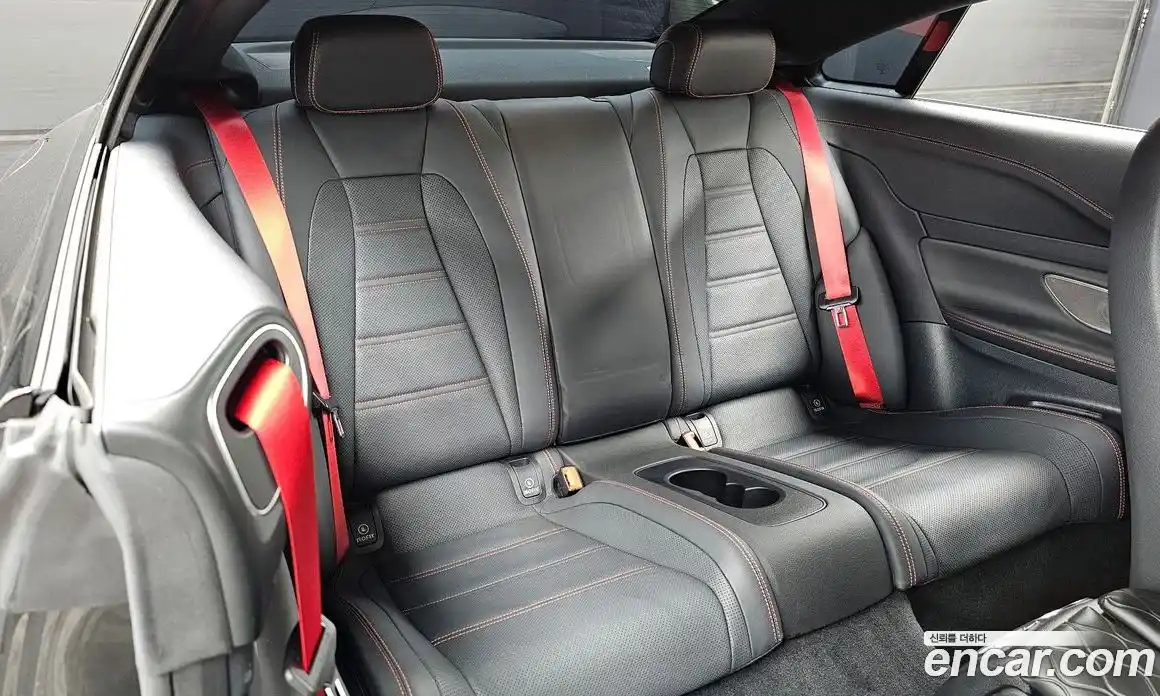 Mercedes-Benz E-Class 2023 3.0 гидро в Москве № 141725, фото 12