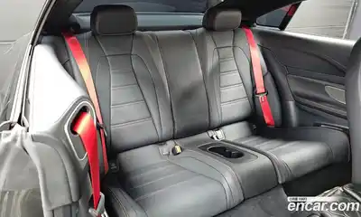 Mercedes-Benz E-Class 2023 3.0 гидро в Москве № 141725, миниатюра 12