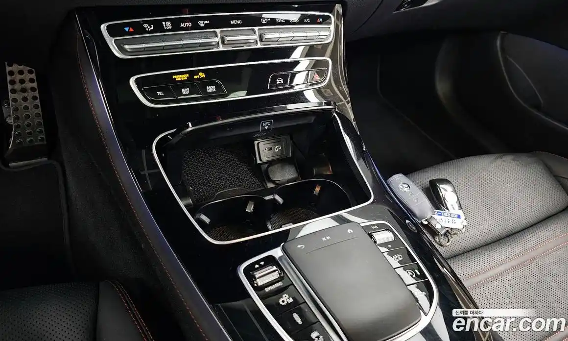 Mercedes-Benz E-Class 2023 3.0 гидро в Москве № 141725, фото 18