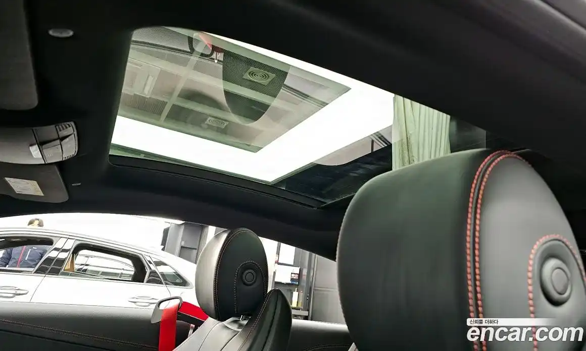Mercedes-Benz E-Class 2023 3.0 гидро в Москве № 141725, фото 19