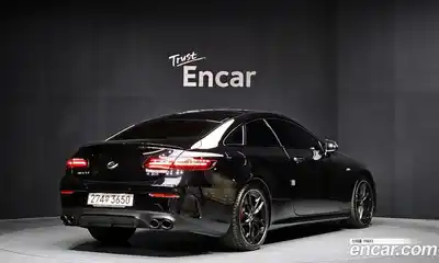 Mercedes-Benz E-Class 2023 3.0 гидро в Москве № 141725, миниатюра 2