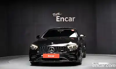 Mercedes-Benz E-Class 2023 3.0 гидро в Москве № 141725, миниатюра 3